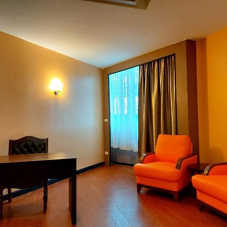 M Hotel Danok Sadao Exteriér fotografie