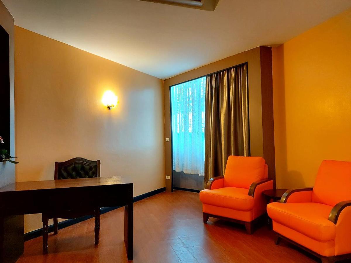 M Hotel Danok Sadao Exteriér fotografie